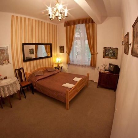 Da Vinci Apartment Kraków Eksteriør billede