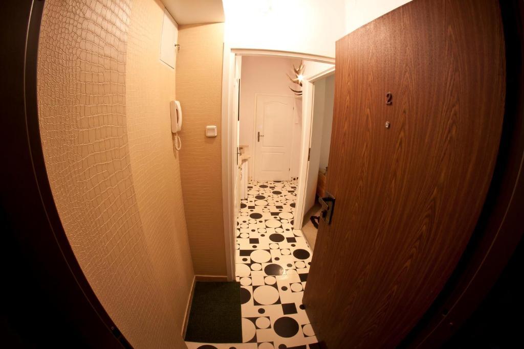 Da Vinci Apartment Kraków Eksteriør billede