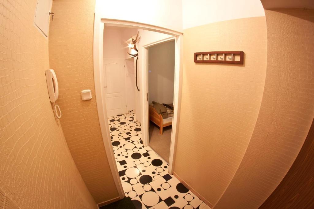 Da Vinci Apartment Kraków Eksteriør billede