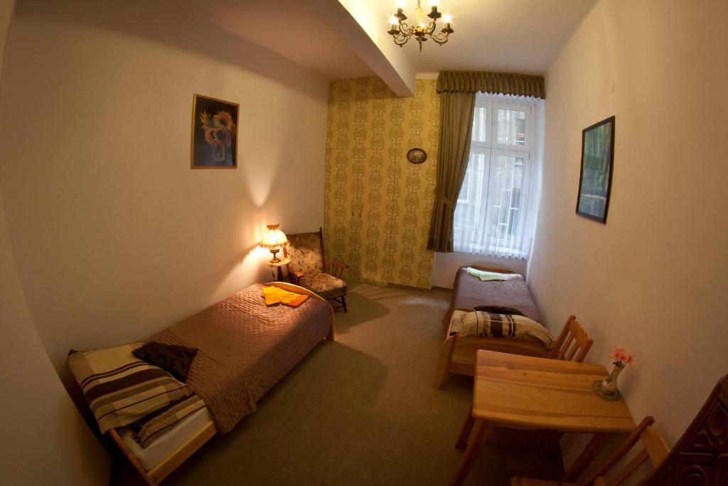 Da Vinci Apartment Kraków Eksteriør billede