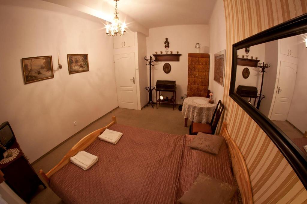 Da Vinci Apartment Kraków Eksteriør billede