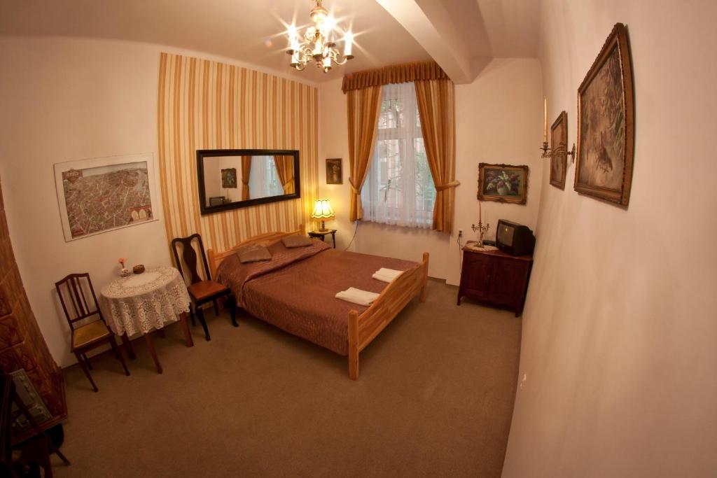 Da Vinci Apartment Kraków Eksteriør billede