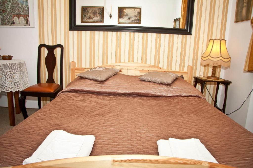Da Vinci Apartment Kraków Eksteriør billede