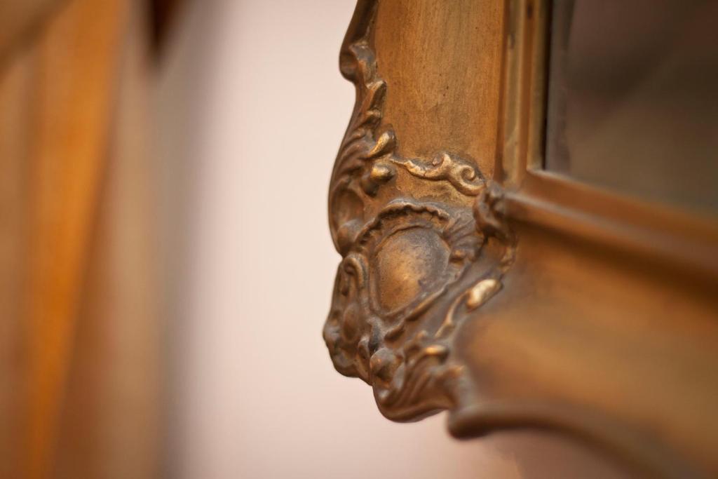 Da Vinci Apartment Kraków Eksteriør billede