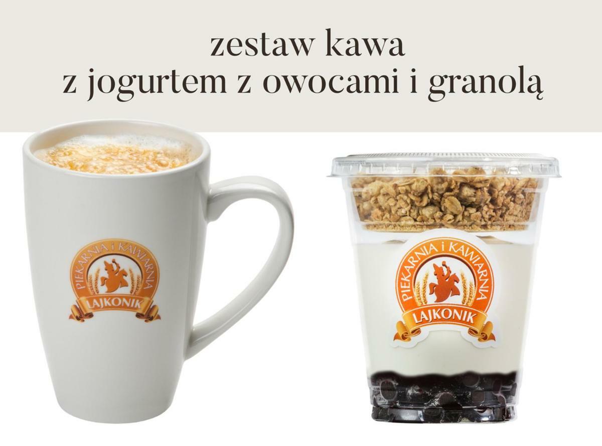 Da Vinci Apartment Kraków Eksteriør billede