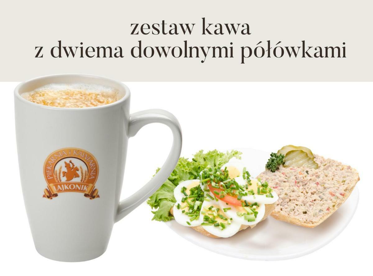 Da Vinci Apartment Kraków Eksteriør billede